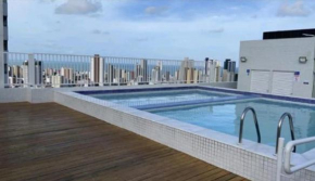 Espetacular Flat em Miramar